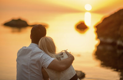 Feel confident booking with 