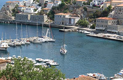 Get the best prices by comparing companies