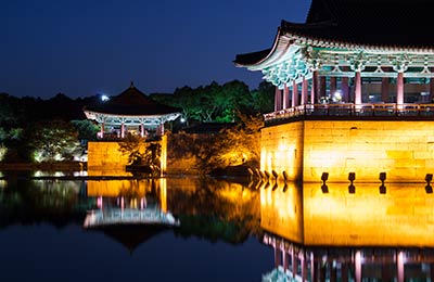 Get the best prices by comparing companies