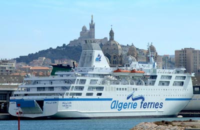 algerie ferries marseille algerie ferries marseille