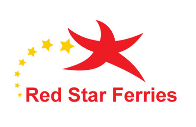 Booking is always easy with AFerry