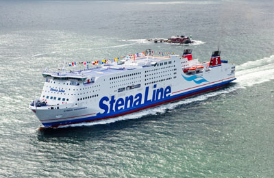 25% off Motorist Fares to Ireland/Britain 25% off Motorist Fares to Ireland/Britain